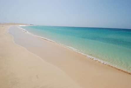 Offerta Vacanza Capo Verde a € 620*