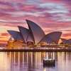 Australia specialist