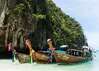 Phi Phi Island, Thailandia