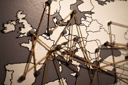 La tua agenzia di riferimento