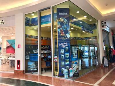 Agenzia Viaggi Bluvacanze Vittuone - C.C Il Destriero