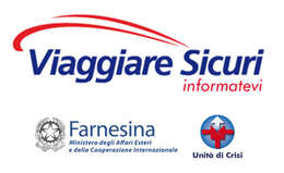 Viaggiare Sicuri