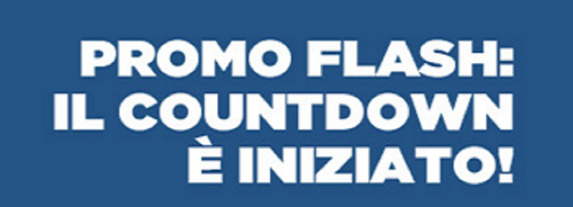 PROMO FLASH CROCIERE MSC