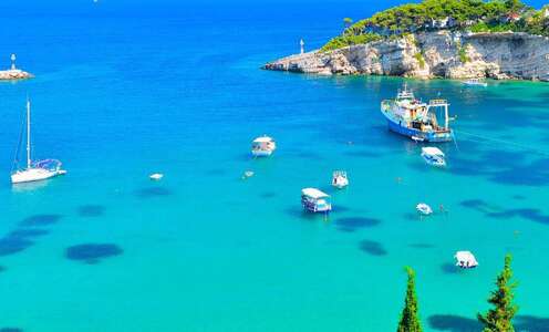 ALONISSOS MAGICA
