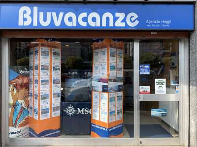 Bluvacanze Milano Rembrandt