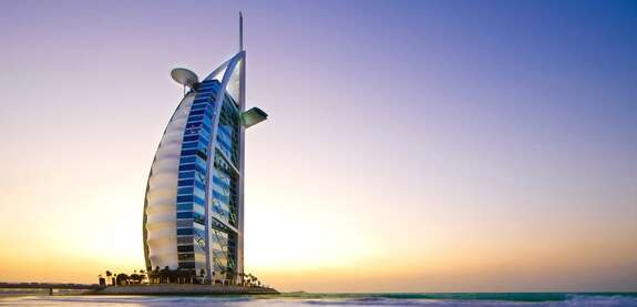 CROCIERA DI GRUPPO A DUBAI CON INGRESSO ALL'EXPO