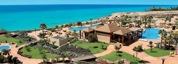 Veraclub Tindaya - Fuerteventura