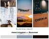 Business travel, biglietteria e servizi
