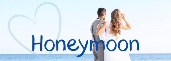 VIAGGI DI NOZZE - honeymoon