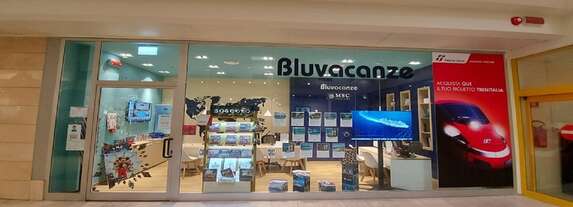 Bluvacanze C.C. Globo