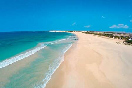 BOA VISTA