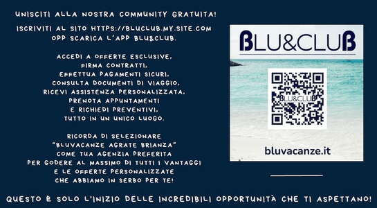 Blu&cluB
