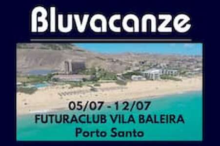 viaggia con noi.. Porto Santo