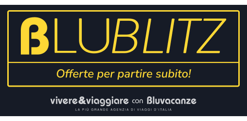 BluBlitz - Offerte per partire subito!