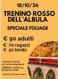 Trenino Rosso