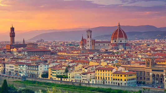 FIRENZE IN GIORNATA