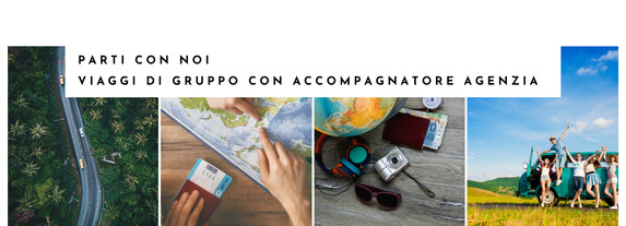 VIAGGIO DI GRUPPO